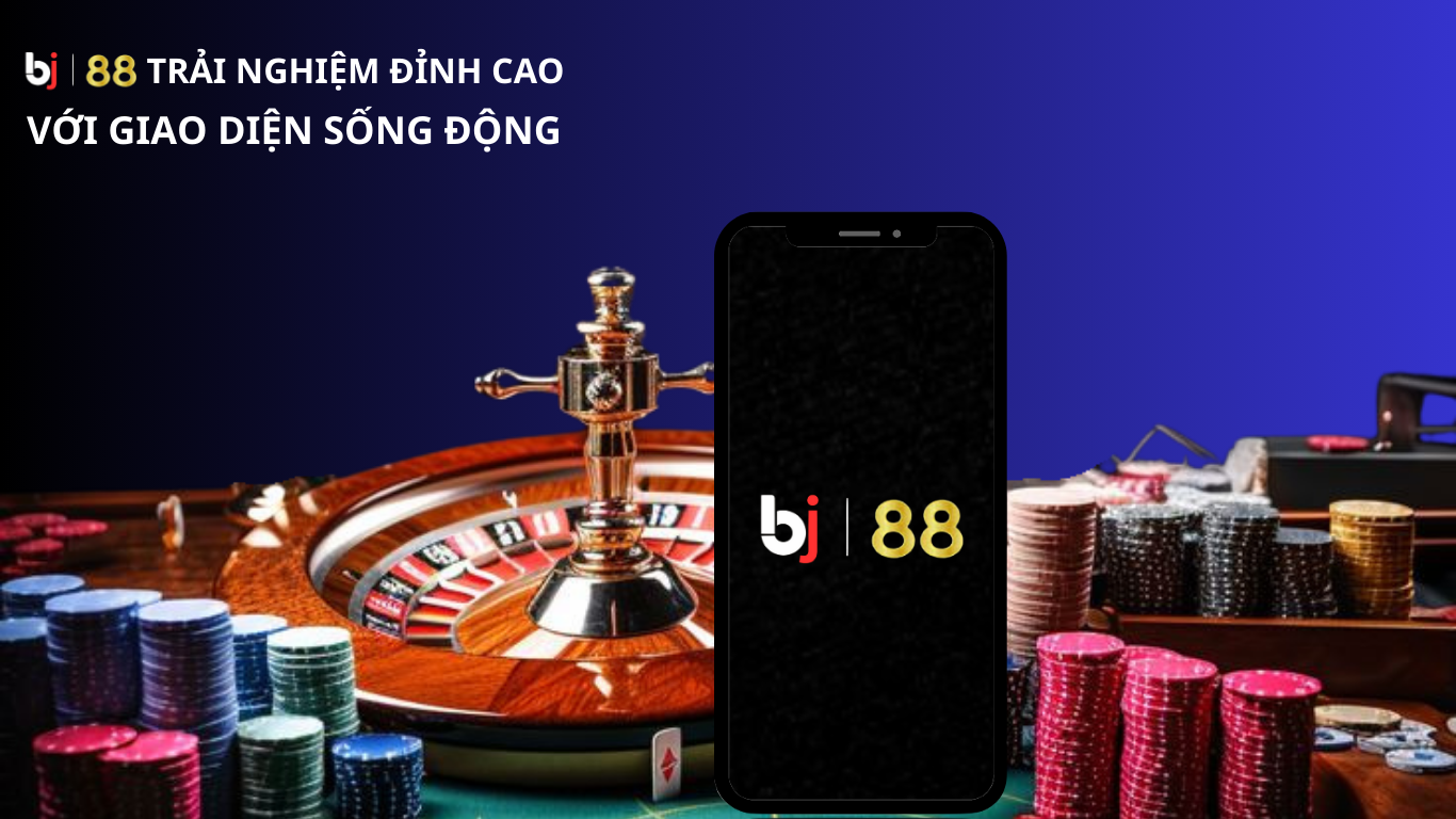 TAI APP Bj88 19